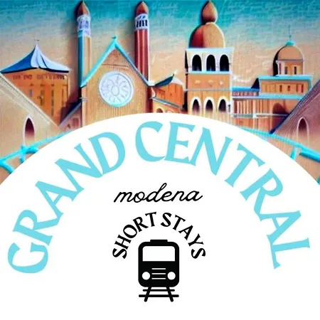 Guest house Grand By Alloro Su Treno - Affitti Brevi Italia Modena