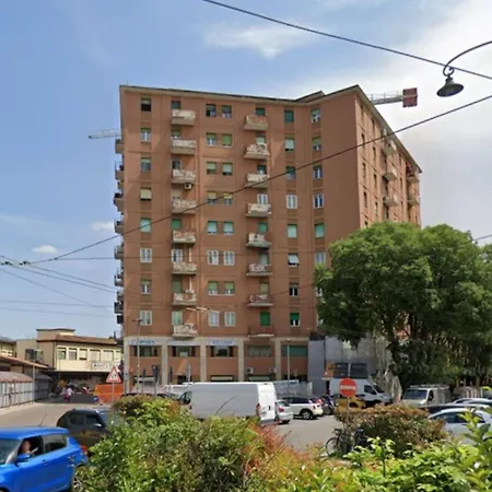 Guest house Grand By Alloro Su Treno - Affitti Brevi Italia