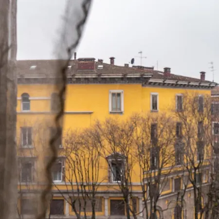 Guest house Grand By Alloro Su Treno - Affitti Brevi Italia