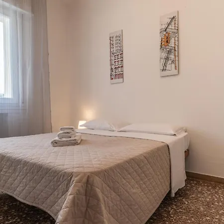Grand By Alloro Su Treno - Affitti Brevi Italia Guest house Modena