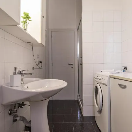 Grand - Affitti Brevi Italia Guest house *