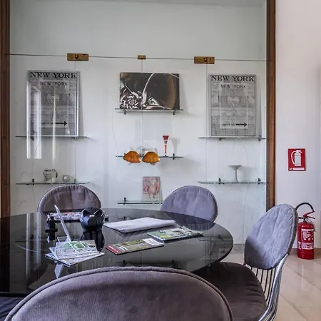 招待所 Grand - Affitti Brevi Italia *