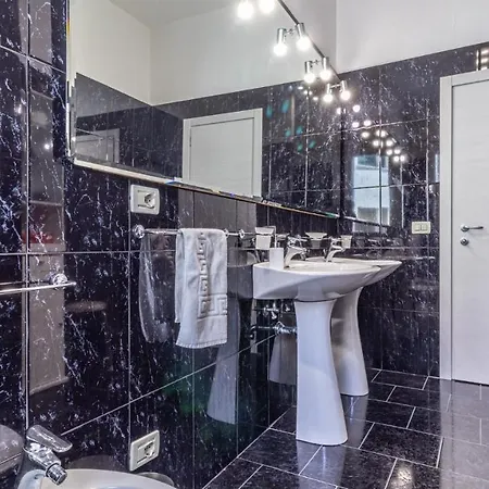 Grand - Affitti Brevi Italia Guest house