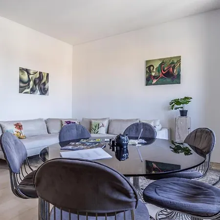 Grand - Affitti Brevi Italia Guest house *