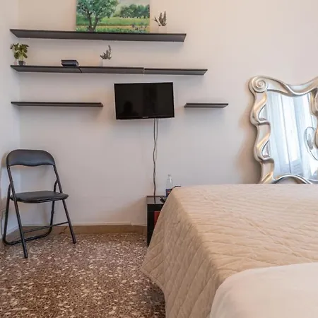 Grand - Affitti Brevi Italia 모데나