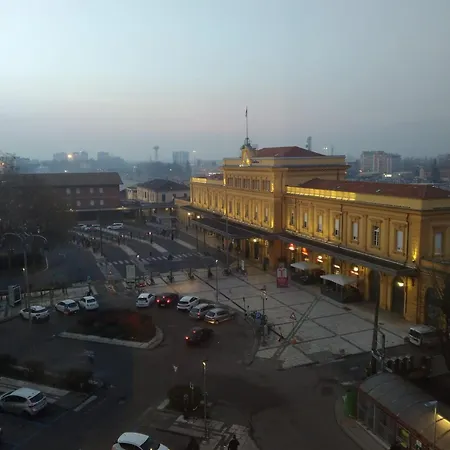 Guest house Grand - Affitti Brevi Italia *