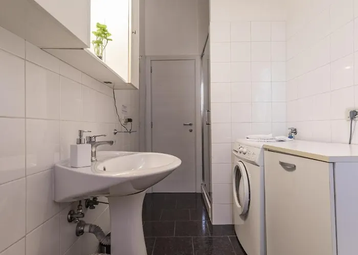 Grand - Affitti Brevi Italia Guest house *