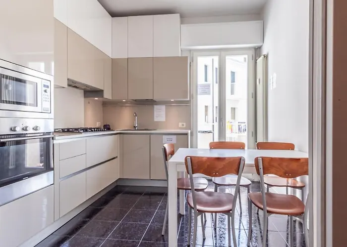 Grand - Affitti Brevi Italia Guest house Modena