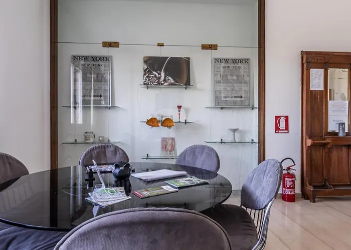 Guest house Grand - Affitti Brevi Italia *