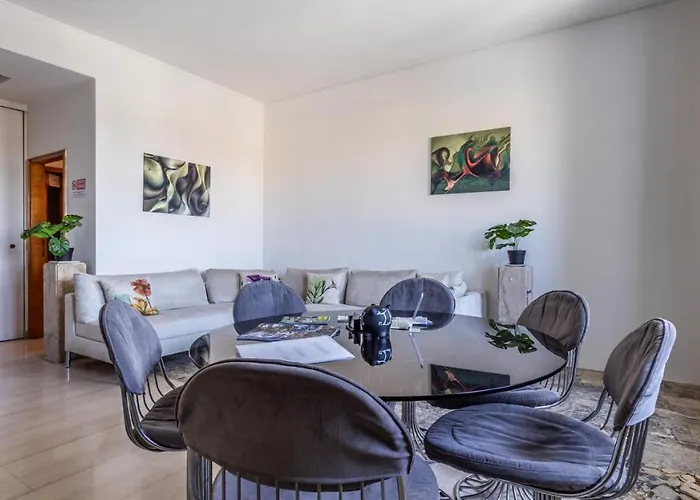 Grand - Affitti Brevi Italia Guest house *