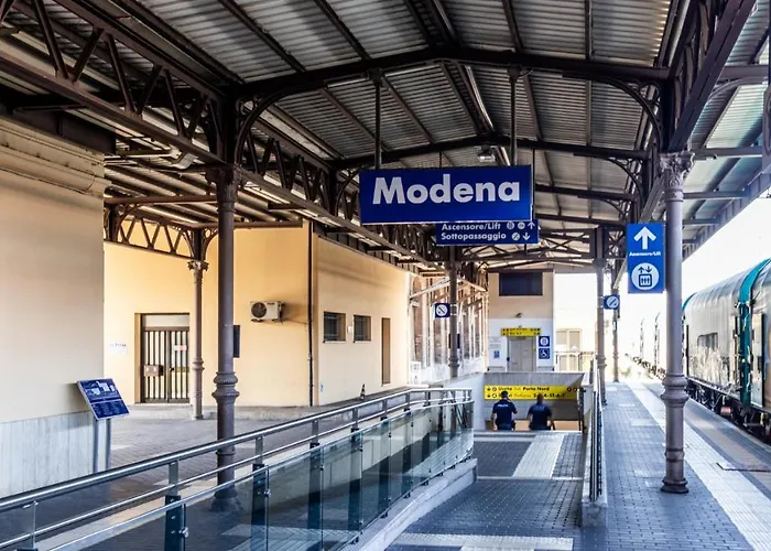 Guest house Grand - Affitti Brevi Italia *