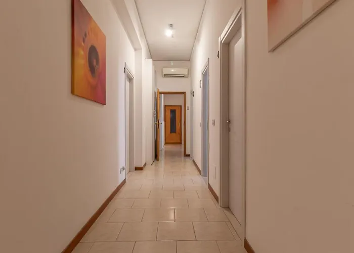 Grand - Affitti Brevi Italia Guest house