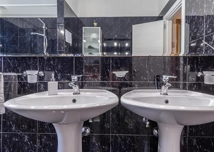 Guest house Grand - Affitti Brevi Italia