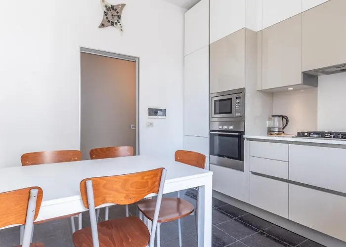 Grand - Affitti Brevi Italia Guest house