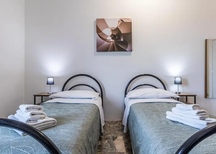 Grand - Affitti Brevi Italia * 摩德纳