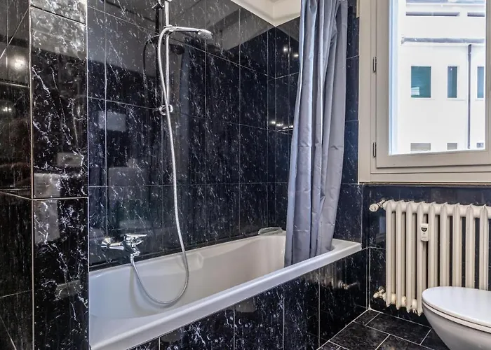 Grand - Affitti Brevi Italia Modena