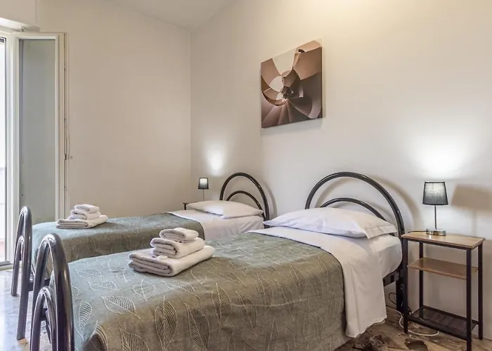 Grand - Affitti Brevi Italia Guest house *