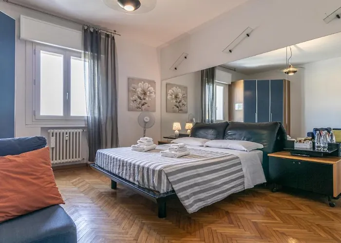 Grand - Affitti Brevi Italia