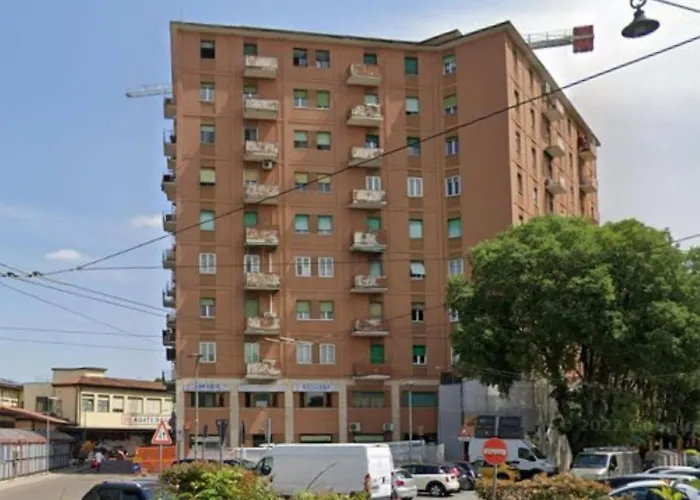 Guest house Grand - Affitti Brevi Italia