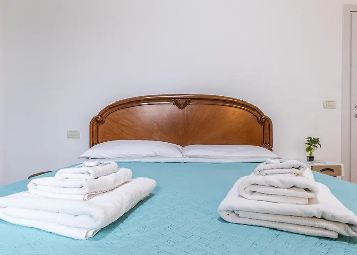 Grand - Affitti Brevi Italia * Modena