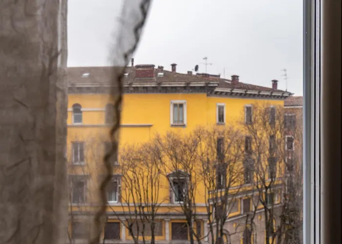 Guest house Grand - Affitti Brevi Italia