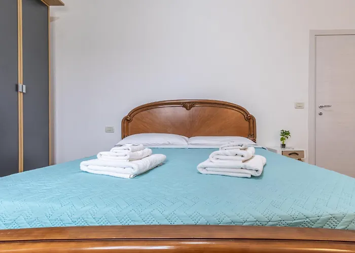 Grand - Affitti Brevi Italia