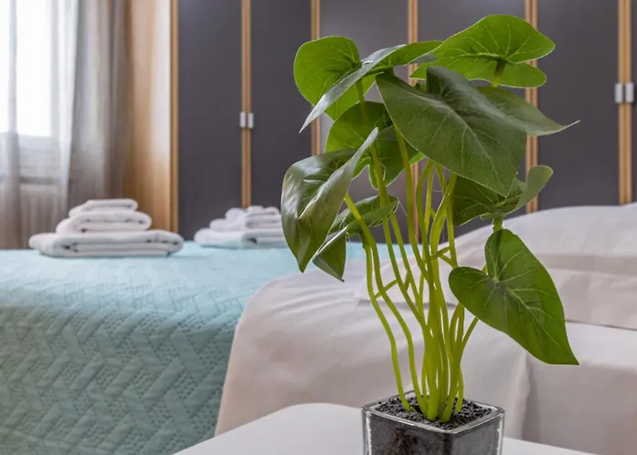 Guest house Grand - Affitti Brevi Italia Modena