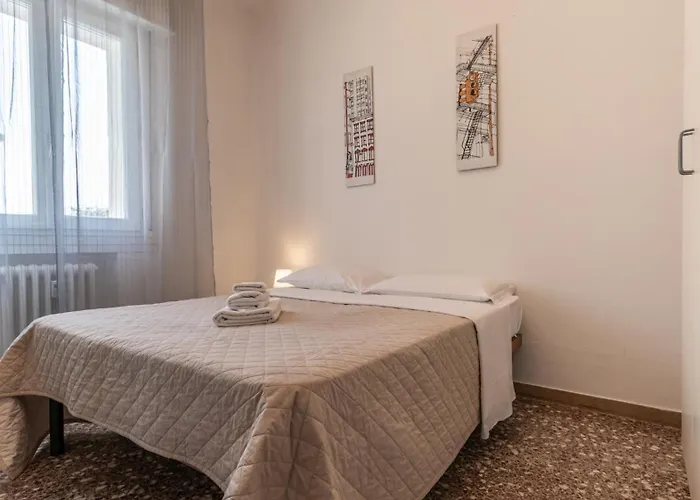Grand - Affitti Brevi Italia Guest house Modena