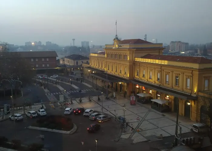 Guest house Grand - Affitti Brevi Italia *